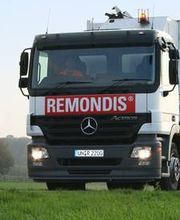REMONDIS Chiemgau GmbH // Verwaltung Bild 1