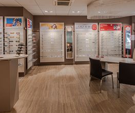 Opticien McOptic - Sion Bild 5