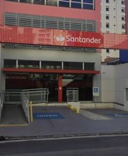 Banco Santander - Agência 3829 Vieira de Morais imagen 1