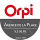 Orpi Agence de la Plage