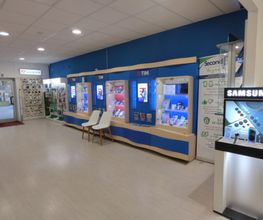 Gallery Cliente