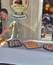 L'étape du Sud Bild 6