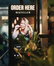 Frittenwerk Nürnberg Bild 7