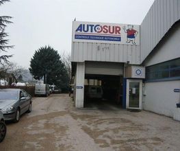 AUTOSUR CARRIERE DANIEL EIRL image 1