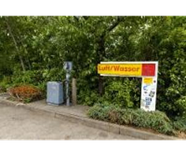 Shell Recharge Charging Station Bild 10