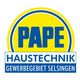 Pape Haustechnik GmbH
