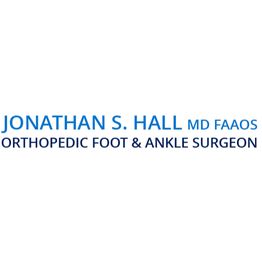 Dr. Jonathan S. Hall, MD