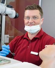 Zahnmedizin Milani AG Bild 2