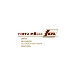 Fritz Mölle Tischlermeister