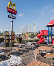 McDonald's Bild 4