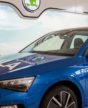 Skoda - Gottfried Schultz Automobilhandels SE Bild 4