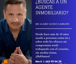 Maxima Inmobiliaria | Sevilla imagen 1