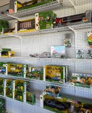 Sinclair Tractor image 7