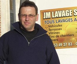Jmlavage Service image 1
