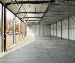 Garagenpark Kalletal Bild 5