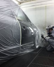 Garage de la Gare J. Montavon SA - Alpine Store Porrentruy Bild 4