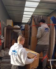 Fedres Umzüge GmbH | Ihr Umzugsunternehmen Berlin Bild 5