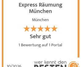 werkenntdenBESTEN.de Qualitätssiegel