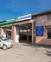 Euromaster Bruzzi Gomme immagine 17