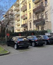 SIXT Autovermietung Leipzig Zentrum/Thomasium Bild 4