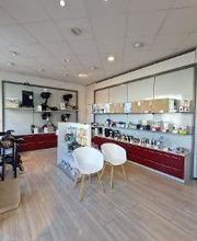 Seeger Gesundheitshaus | Brennerstraße Bild 13
