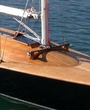 Hächler Bootbau AG Bild 5