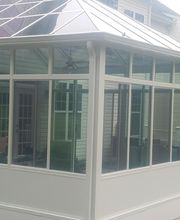 Skip's Modern Carpentry image 3