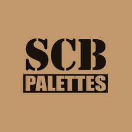SCB Palettes Services