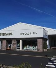 Pascal Et Fils Marbriers Pompes Funèbres SAS image 1