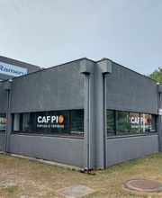 CAFPI International et Patrimoine image 1