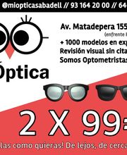 Mi Optica imagen 9