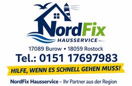 NordFix Hausservice