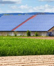 Photovoltaik Allgäu Bild 2