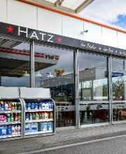 EFA/bft Tankstelle Bild 4