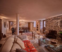 Panorama Lodge - La Casa dei Gelsi Bild 13
