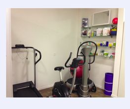 Praxis für Physiotherapie und manuelle Lymphdrainage Bucher Anna Bild 4