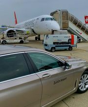 ACS Reisen AG Bild 1