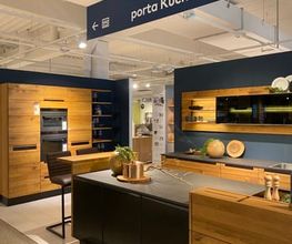 porta Küchenstudio Jena Bild 6