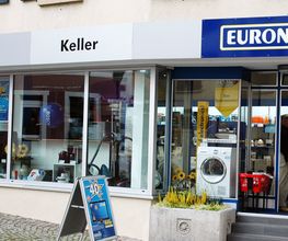 Keller - EURONICS Service-Point Bild 1