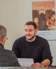 Mutuelle Prévifrance LE CREUSOT image 1