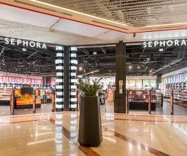 SEPHORA LYON ECULLY image 2