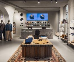 Carhartt WIP Store Lyon image 4