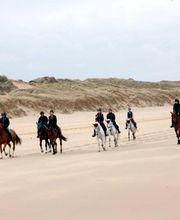 Les Ecuries Du Plessis Picard image 2