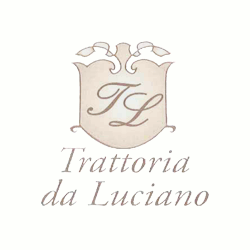 Trattoria da Luciano logo