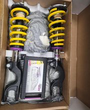 Upgrade Garage - Autowerkstatt & Carrosserie Bild 12