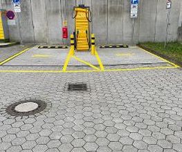 JET Tankstelle Bild 5
