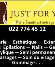 Institut Just For You Carouge Bild 6