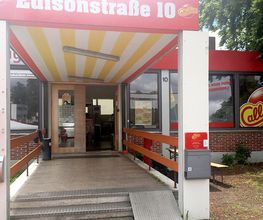 Call a Pizza Augsburg Bild 1