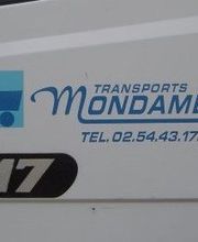 Transports Mondamert image 1