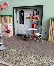 Dotty & Dan - Vintage inspirierte Mode für Damen & Herren